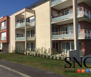 T2 AVEC TERRASSE ET PARKING - Photo 4