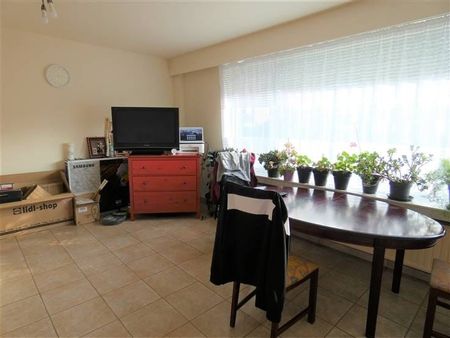 Appartement te huur - Foto 2