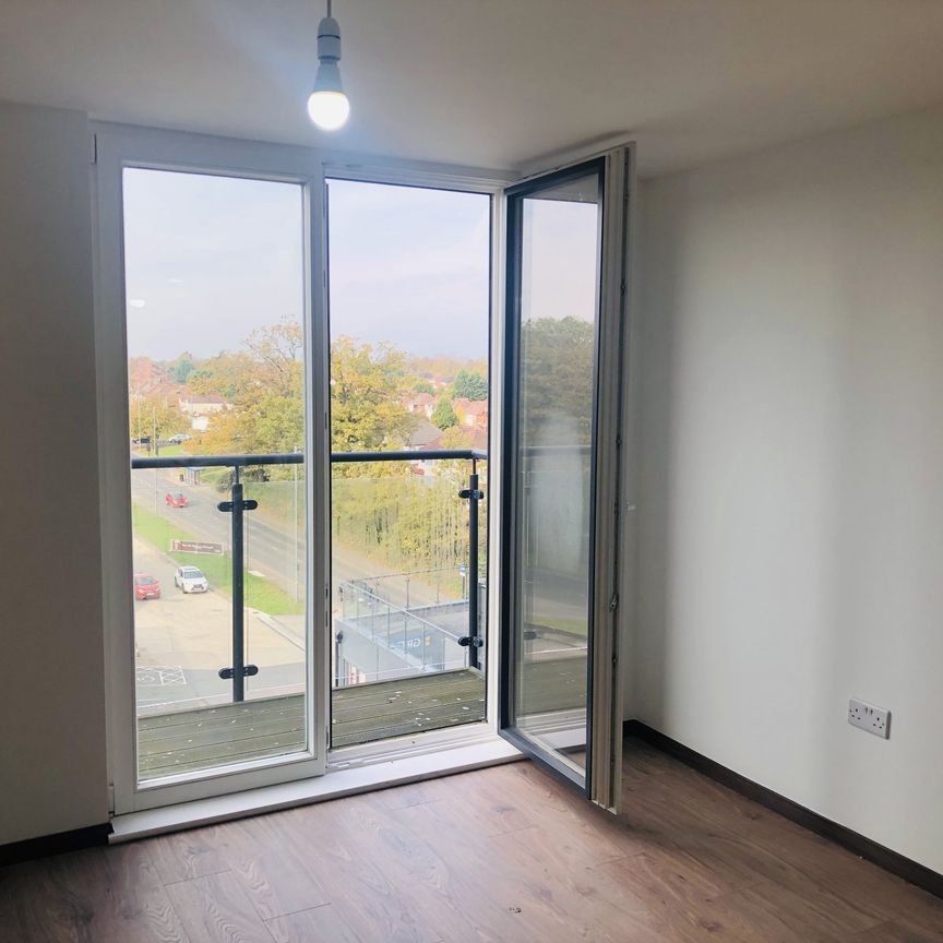 1 bedroom apartment to rent - Photo 1