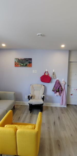 Grand 4 1/2 à Louer Ahuntsic / Mtl-Nord - Photo 1