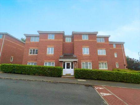 2 bedroom flat to rent - Photo 5