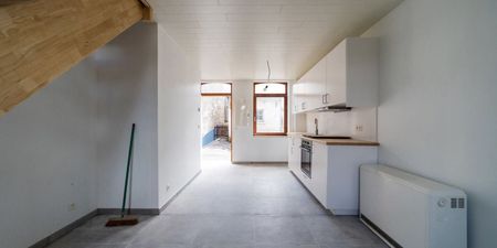 Woning te huur in Stavelot voor € 700 met 2 slaapkamers - Photo 2
