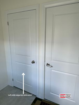 For Lease - 397 Garrison Road Unit# basement, Fort Erie, Ontario - Photo 1