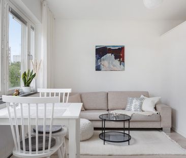 Ektorpsvägen, Nacka - Foto 1