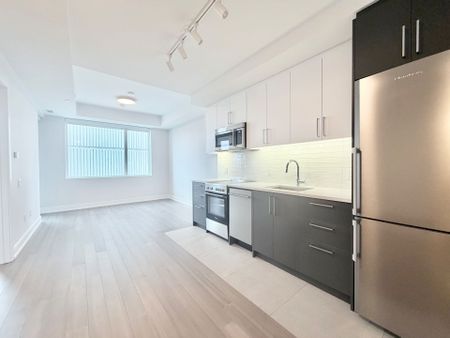 For Lease - 664 Spadina Avenue Unit# 504, Toronto, Ontario - Photo 5