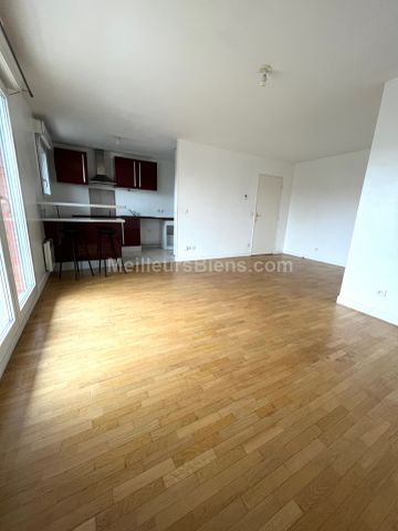 Appartement - Photo 2