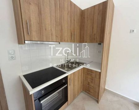 Studio/Γκαρσονιέρα για ενοικίαση - Κορυδαλλός, - Φωτογραφία 2