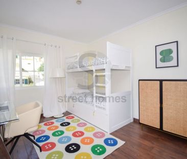 2 bedroom luxury Flat for rent in Oeiras, Lisbon - Photo 5