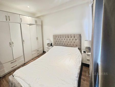 1 bedroom apartment to rent Park Street, Luton, Bedfordshire, LU1 - Photo 4