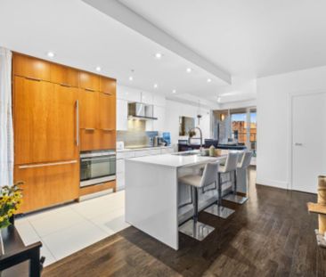 Perle rare au coeur de la Petite-Italie! Dispo 1er nov. 2025 - Photo 3