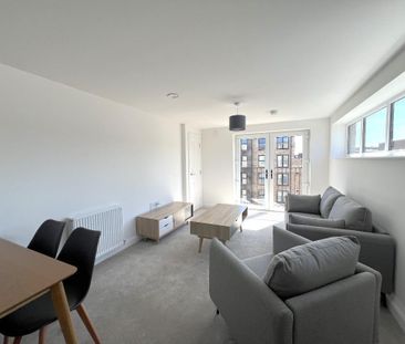 1 bedroom flat to rent - Photo 3