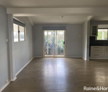 Converted American Barn - Photo 1