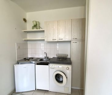 Location Appartement 2 pièces 24m² CESSON SEVIGNE 35510 - Photo 3