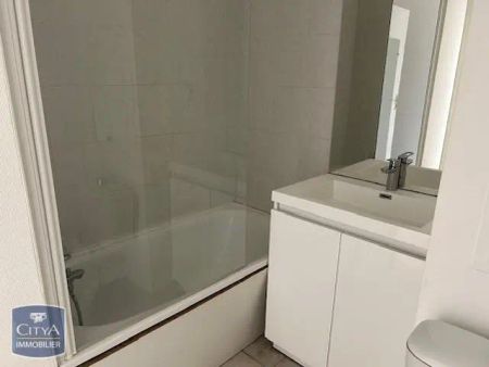 Appartement à louer 1 pièce 20.89m² - Photo 4