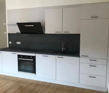 1 Zimmer Wohnung Frankfurt/M. 30qm Elbestr. Bahnhofsviert. Kü.Bad - Foto 1