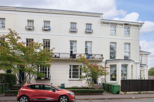 St. Stephens Road, Cheltenham, GL51 - Photo 1