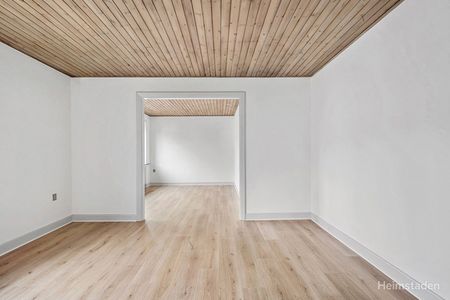 Haderslevvej 7, 2. th., 6000 Kolding - Foto 4