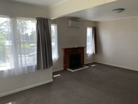 Available December - Tidy Family Home - Kamo - Photo 4