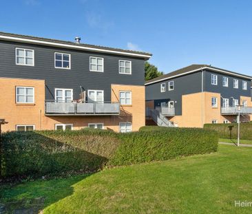 Attraktiv bolig i børnevenligt område - Foto 4