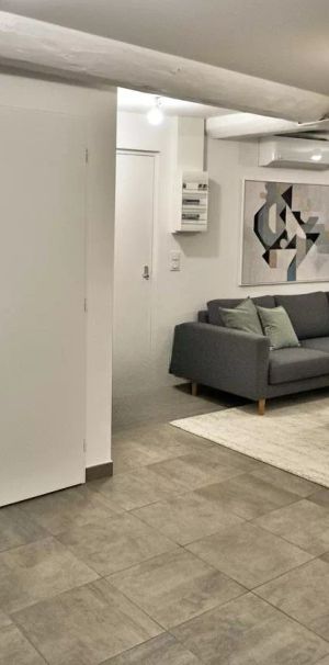 Studio- 1 pièce à louer à Chazay d'Azergues - Réf. 2344 - Photo 1