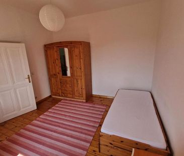 Ein-Zimmer-Wohnung in Potsdam Babelsberg - Photo 1
