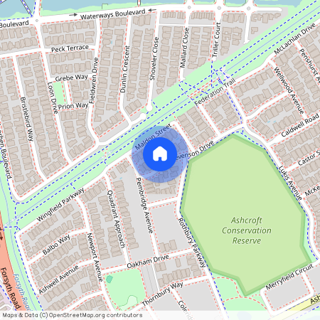 26 Stevenson Drive, Vic 3027, Williams Landing