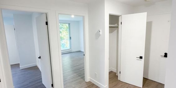 4½ For Rent — Hochelaga-Maisonneuve — $1 - Photo 3