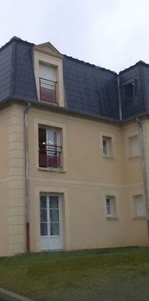 Location Appartement 2 pièces 43m² - Photo 1