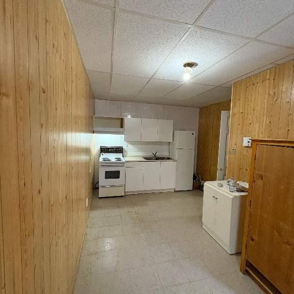 LOGEMENT 3.5 PIÈCES - Photo 1