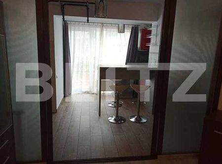 Apartament 2 camere, 60 mp, terasa, zona Expo Transilvania - Photo 5