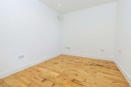 Eagle Wharf Road, Islington, London, N1 - Photo 4