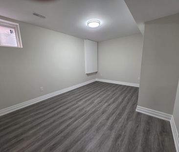 For Lease - 510 Eden Brook Hill Drive Unit# Basement, Brampton, Ont... - Photo 5