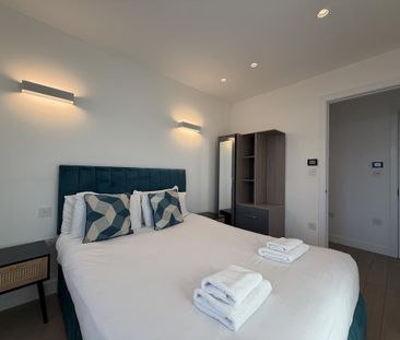 1 bedroom flat to rent - Photo 5