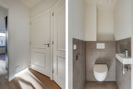 Bartholomeus Diazstraat 1057TA Amsterdam - Photo 4