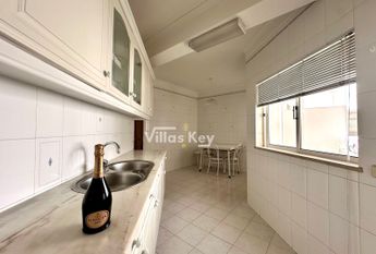 Apartamento T2 em Faro