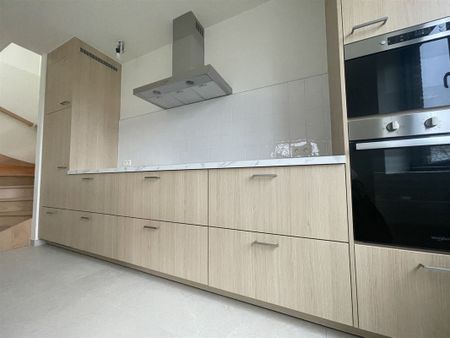 Duplex te huur in Oudegem - Photo 3