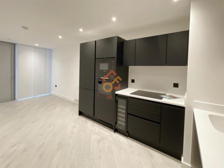 1 bedroom flat to rent - Photo 5