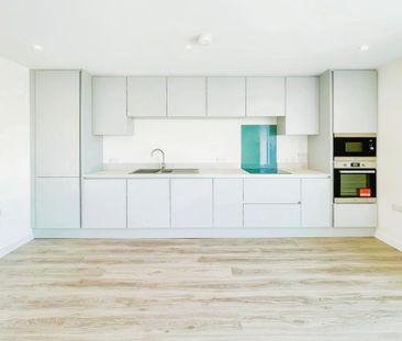 2 bedroom apartment to rent - Photo 3