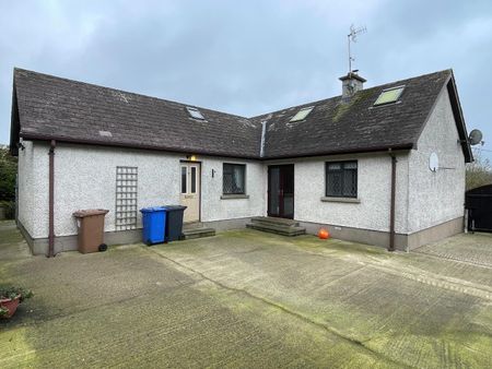 29 Agharan Road, Newmills, BT71 4HF, Dungannon - Photo 2