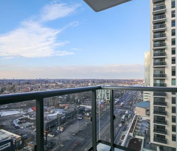 For Lease - 30 Samuel Wood Way Unit# 1203, Toronto, Ontario - Photo 6