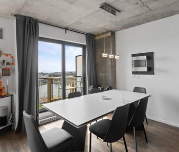 1085 Rue Smith, app.1010, H3C 0L9, H3C 0L9, Montréal - Photo 1