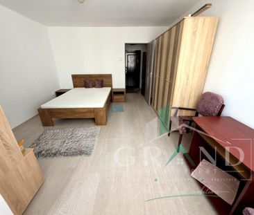 Garsonieră renovată | Mănăștur–Str.Bucegi | Balcon | - Photo 2