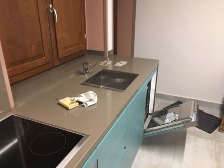 Ενοικίαση κατοικίας, 60 τ.μ., Αθήνα, 550 € - Photo 3