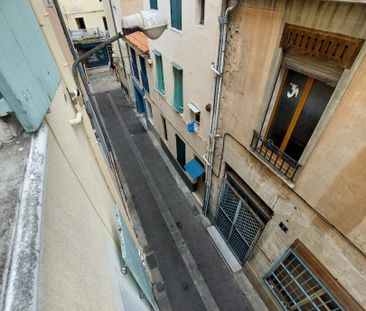 Location Appartement 1 pièce 24m² - Photo 4