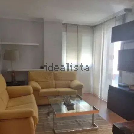 Alquiler de piso en Plaza de la Solidaridad, 7 - Photo 1