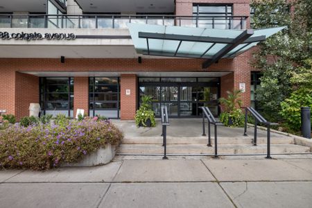 For Lease - 88 Colgate Avenue Unit# 615, Toronto, Ontario - Photo 3