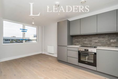 1 bedroom flat to rent - Photo 5