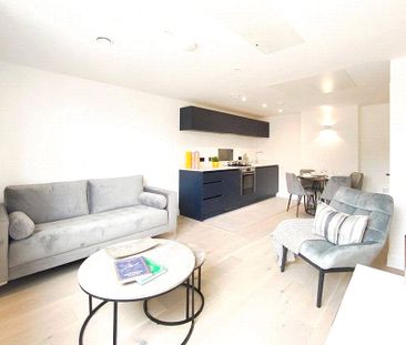 Sky Gardens, 7 Spinners Way, Manchester City Centre, M15 4UU - Photo 4