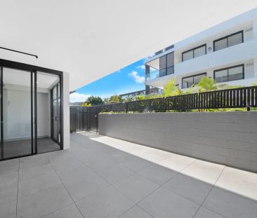 “Luxurious Courtyard Apartment | Eastern Aspect” - Photo 2