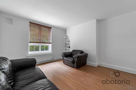 Tasman House, Wapping, E1W - Photo 2